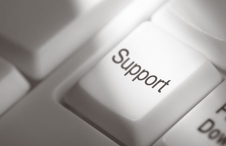 Support-en