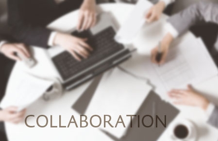 Collaboration