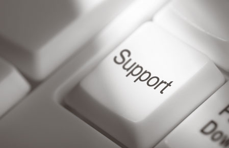 Support-fr