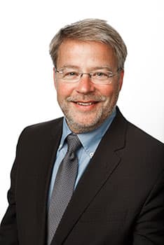 François Parizeau, Lawyer